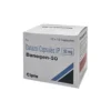 Danogen 50mg Capsule Danogen 50mg Capsule