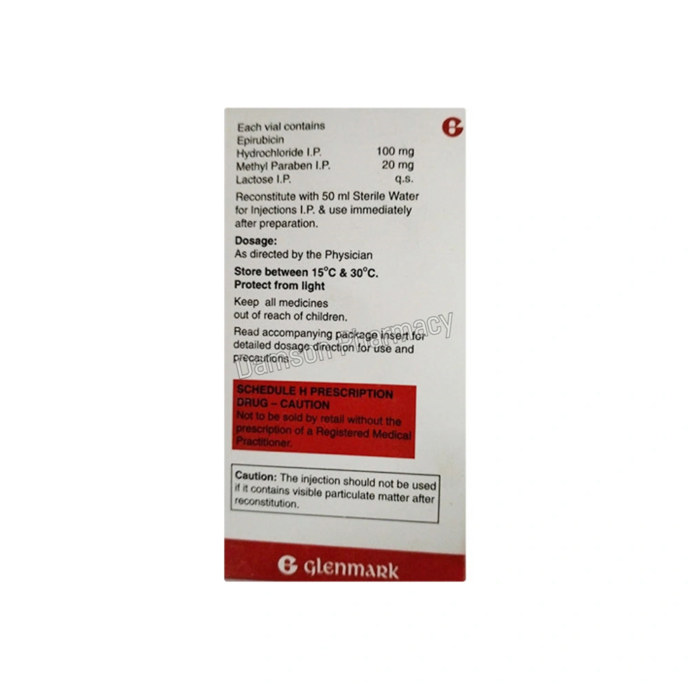 Epithra 100mg Injection Epithra 100mg Injection 2