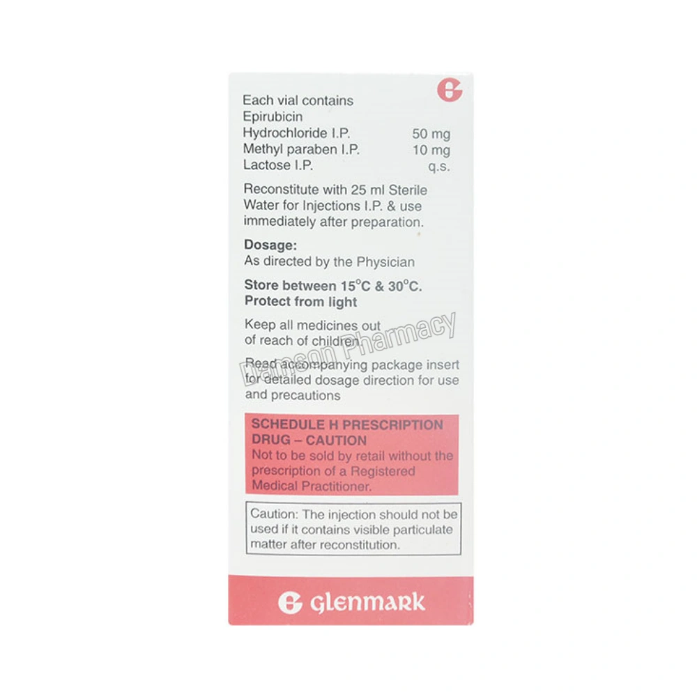 Epithra 50mg Injection Epithra 50mg Injection 1