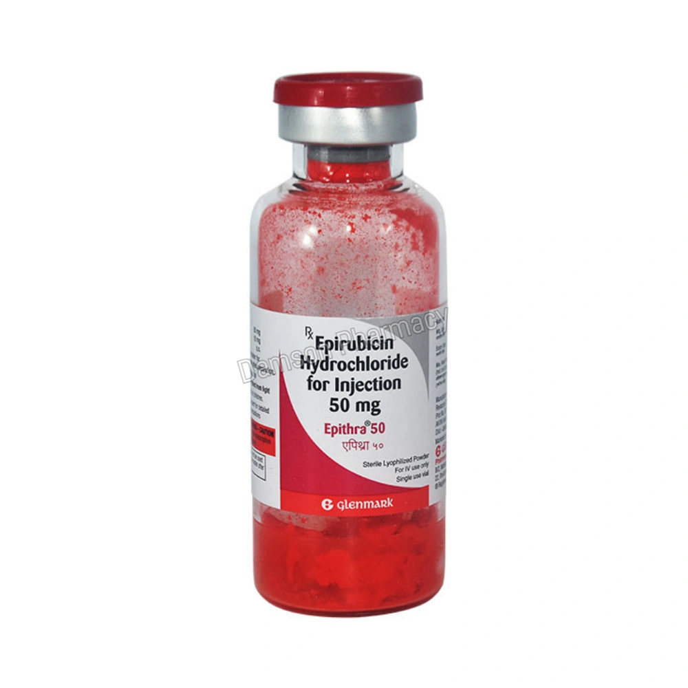 Epithra 50mg Injection Epithra 50mg Injection 2