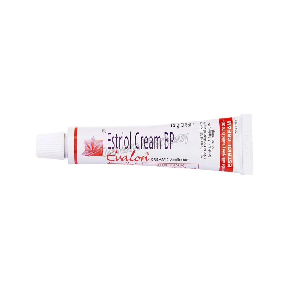 Evalon Cream 15gm Evalon Cream 15gm 1