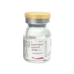 Heparin 5000 5ml Injection 1
