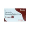 Iversun 12mg Ivermectin Tablets Iversun 12mg Ivermectin Tablets