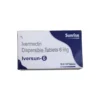 Iversun 6mg Ivermectin Tablets Iversun 6mg Ivermectin Tablets