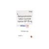 Methylprednisolone 125mg Injection Methylprednisolone 125mg Injection 2