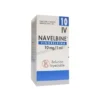 Navelbine 10mg Injection Navelbine 10mg Injection 2
