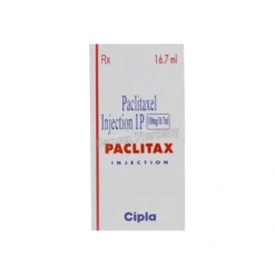 Paclitax 100mg Injection