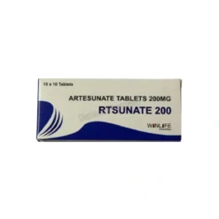 Rtsunate 200mg Artesunate Tablets 2