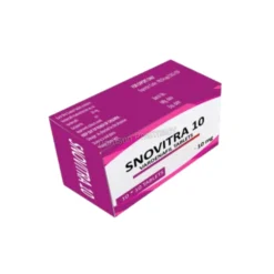 Snovitra 10mg Tablets
