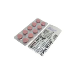 Super Vilitra 80mg Tablets Super Vilitra 80mg Tablets