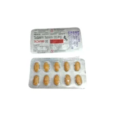 Tadafire 20mg Tadalafil Tablets Tadafire 20mg Tadalafil Tablets