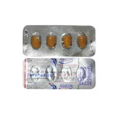 Tadarad 20mg Tablets Tadarad 20mg Tablets