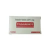 Tadarise 5mg Tablet Tadarise 5mg Tablet 1