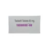Tadarise 60mg Tablets Tadarise 60mg Tablets