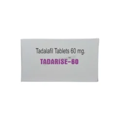 Tadarise 60mg Tablets