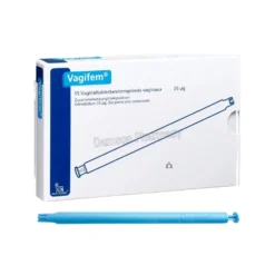 Vagifem 25Mcg Tablet Vagifem 25Mcg Tablet 3