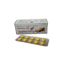 Varditra 20mg Tablets Varditra 20mg Tablets 2