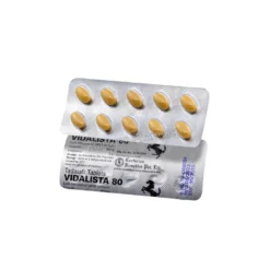 Vidalista 80mg Tadalafil Tablets Vidalista 80mg Tadalafil Tablets 3