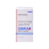 Xbira 250mg Tablets Xbira 250mg Tablets