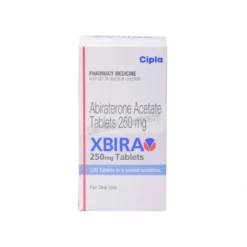 Xbira 250mg Tablets