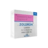 Zoldron 4mg Injection Zoldron 4mg Injection