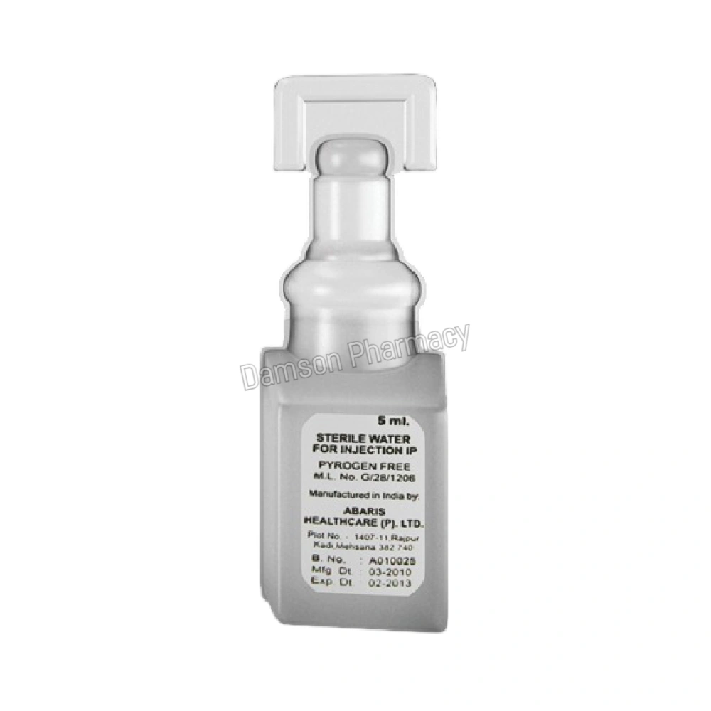 Zoldron 4mg Injection Zoldron 4mg Injection 2