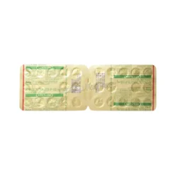 Aten 100mg Tablets Aten 100mg Tablets 2