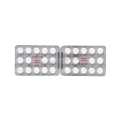 Aten 100mg Tablets Aten 100mg Tablets 3