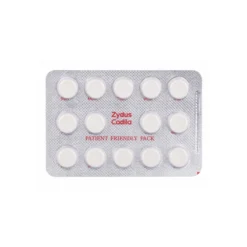 Aten 100mg Front Strip Image