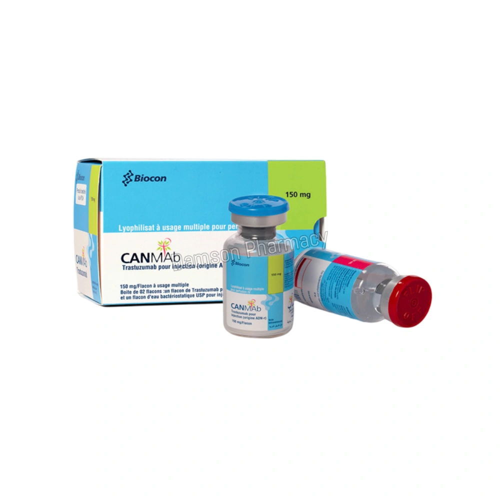 Canmab 150mg Injection Canmab 150mg Injection 1