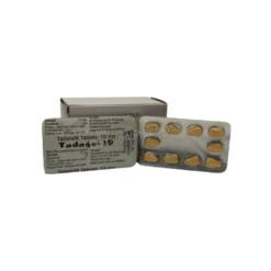 Tadaga 10mg Tablets Tadaga 10mg Tablets 1