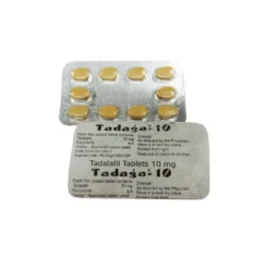 Tadaga 10mg Tablets Tadaga 10mg Tablets