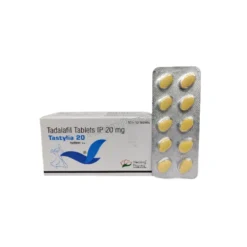 Tastylia 20mg Tadalafil Tablets Tastylia 20mg Tadalafil Tablets