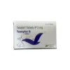 Tastylia 5mg Tadalafil Tablets Tastylia 5mg Tadalafil Tablets 1
