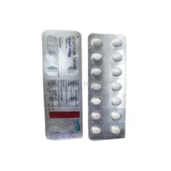 Zixol 10mg Tablets 1