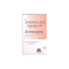 Zolecare 4mg Injection Zolecare 4mg Injection