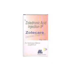 Zolecare 4mg Injection
