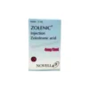 Zolenic 4mg Injection Zolenic 4mg Injection