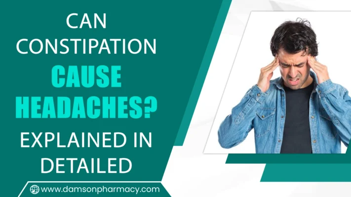 Can Constipation Cause Headaches Explained in Detailed