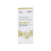 Dorzox T Eye Drops 5ml Dorzox T Eye Drops 5ml 1