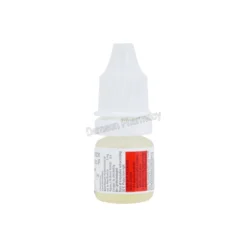 Milflox 0.5% Eye Drops 5ml Milflox 0.5 Eye Drops 5ml 2