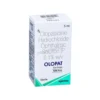 Olopat Eye Drops 5ml Olopat Eye Drops 5ml 1