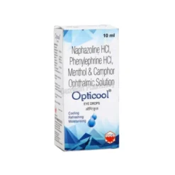 Opticool Eye Drops 10ml