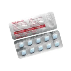 Sildigra 25mg Sildenafil Tablets Sildigra 25mg Sildenafil Tablets 2