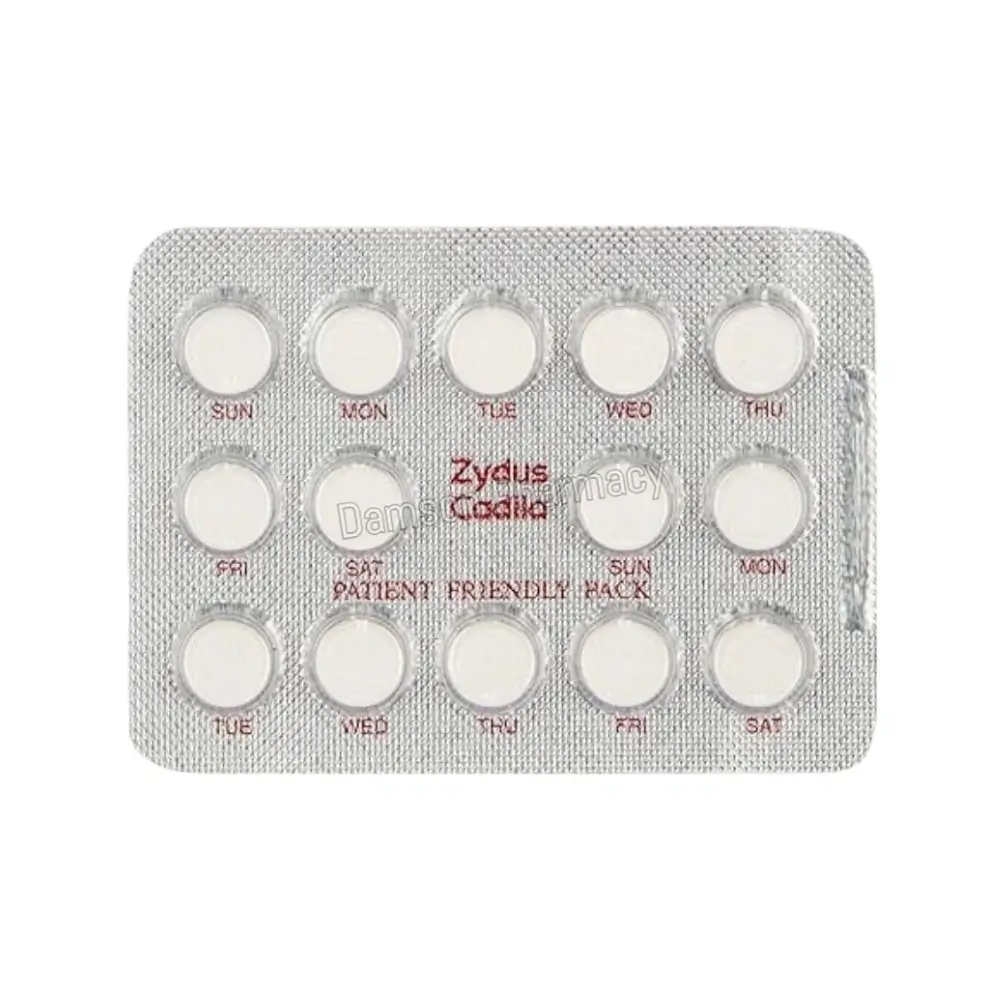 Aten 25mg Tablets Aten 25mg Tablets 3