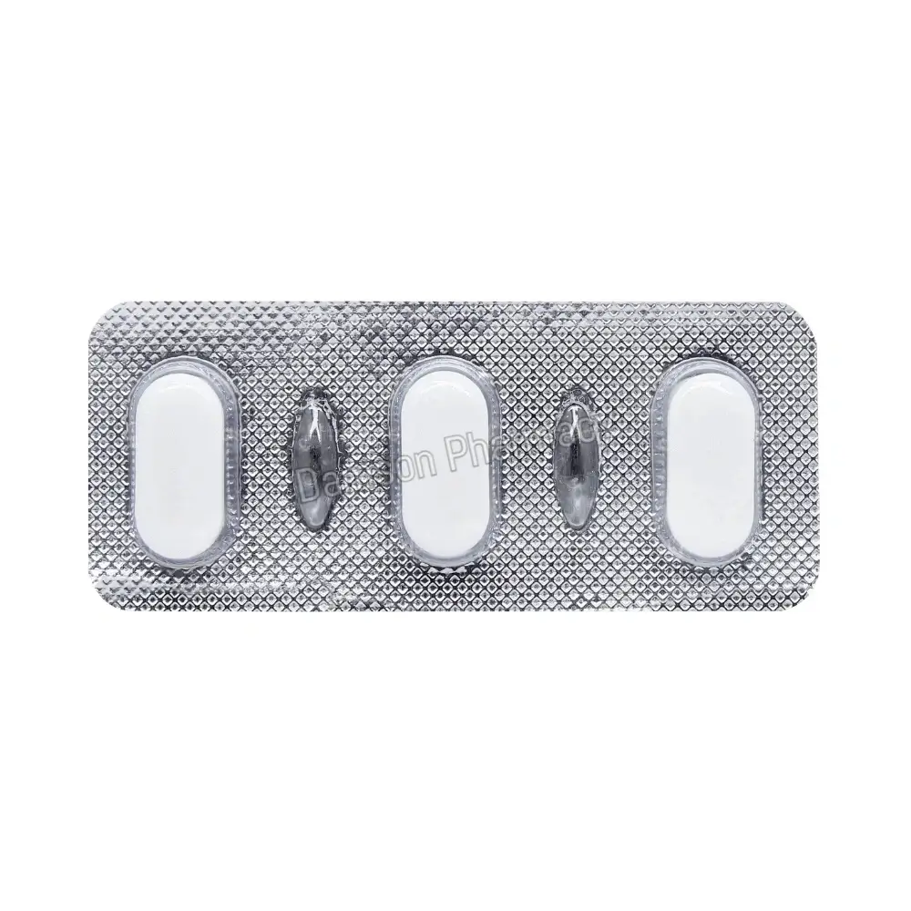 Azicip 500mg Azithromycin Tablets Azicip 500mg Azithromycin Tablets 1