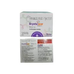 Bryxta 100mg Injection 4ml Bryxta 100mg Injection 4ml 3