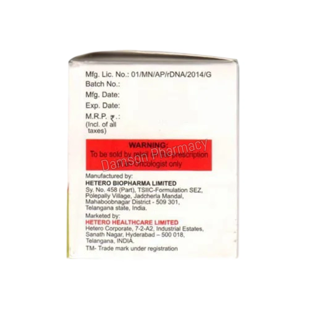 Cizumab 400mg Injection Cizumab 400mg Injection 2