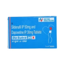 Da Sutra 30X Tablets