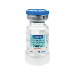 Daxotel 80mg Injection 4ml Daxotel 80mg Injection 4ml 3